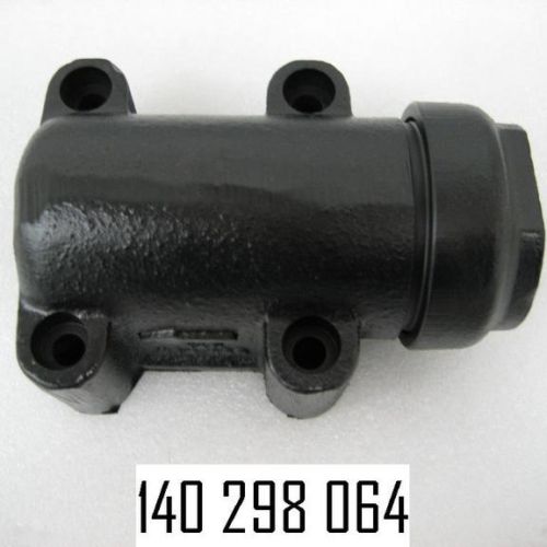 140298064 - OVER FLOW VALVE 3,2 3,5 BAR, F.HAAR VANE PUMP.FPC50 21